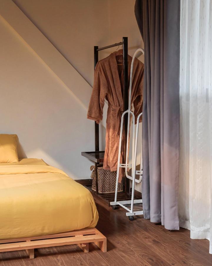 Suncasa Villa - Palynia Group Νταλάτ Εξωτερικό φωτογραφία