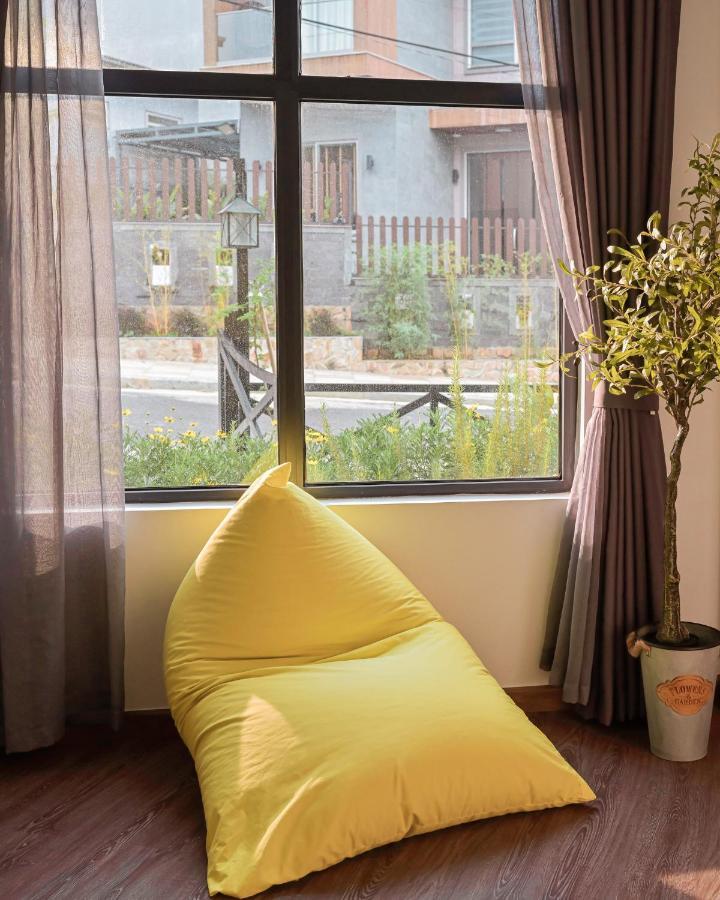 Suncasa Villa - Palynia Group Νταλάτ Εξωτερικό φωτογραφία