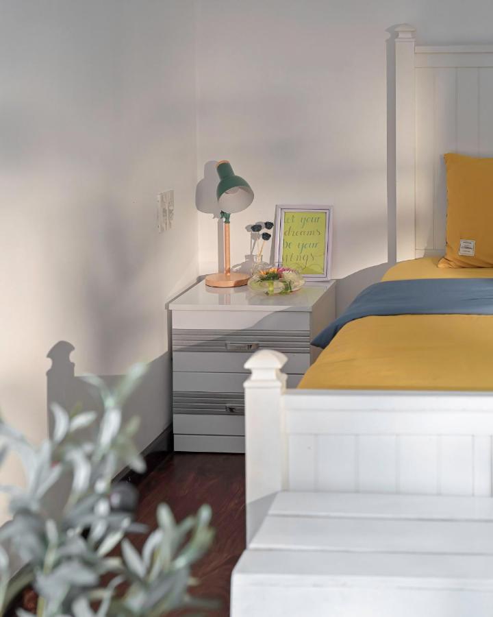 Suncasa Villa - Palynia Group Νταλάτ Εξωτερικό φωτογραφία