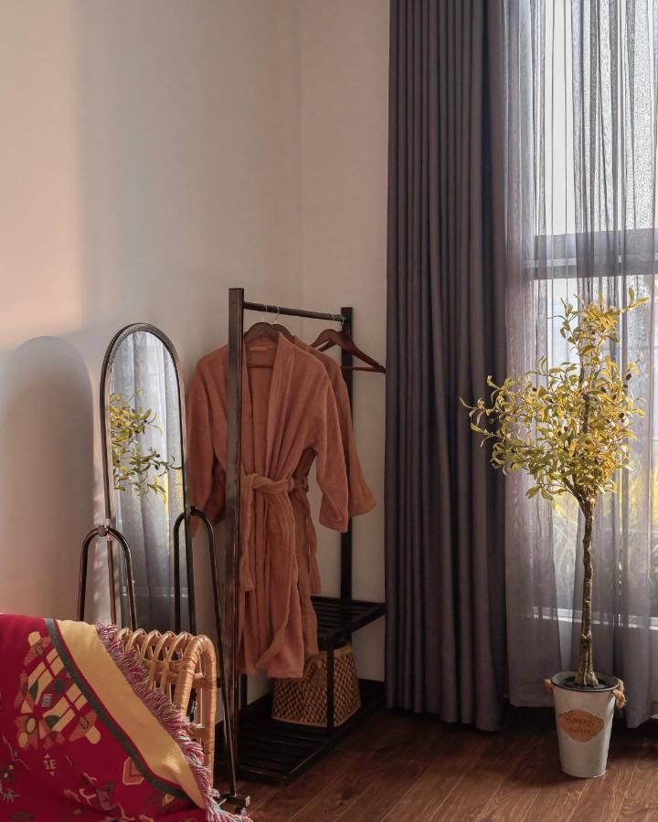 Suncasa Villa - Palynia Group Νταλάτ Εξωτερικό φωτογραφία