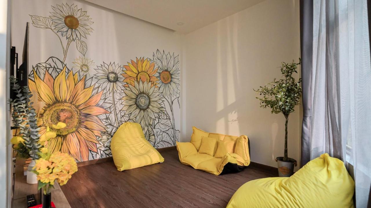 Suncasa Villa - Palynia Group Νταλάτ Εξωτερικό φωτογραφία