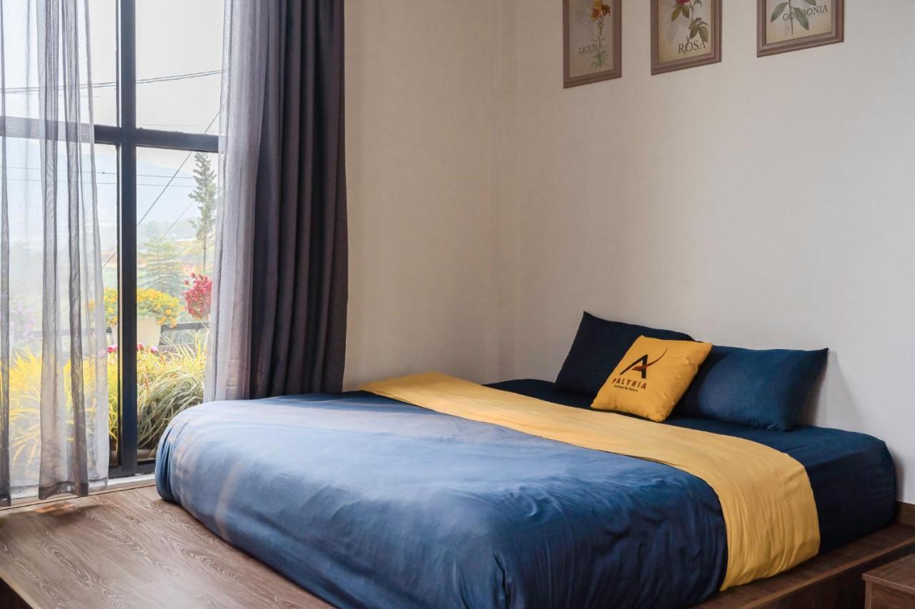 Suncasa Villa - Palynia Group Νταλάτ Εξωτερικό φωτογραφία
