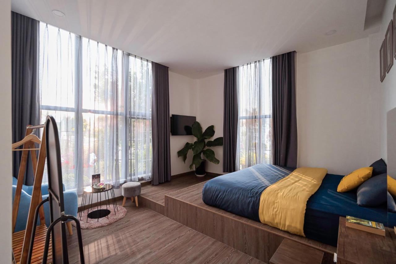 Suncasa Villa - Palynia Group Νταλάτ Εξωτερικό φωτογραφία