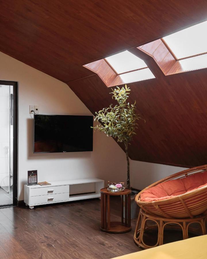 Suncasa Villa - Palynia Group Νταλάτ Εξωτερικό φωτογραφία