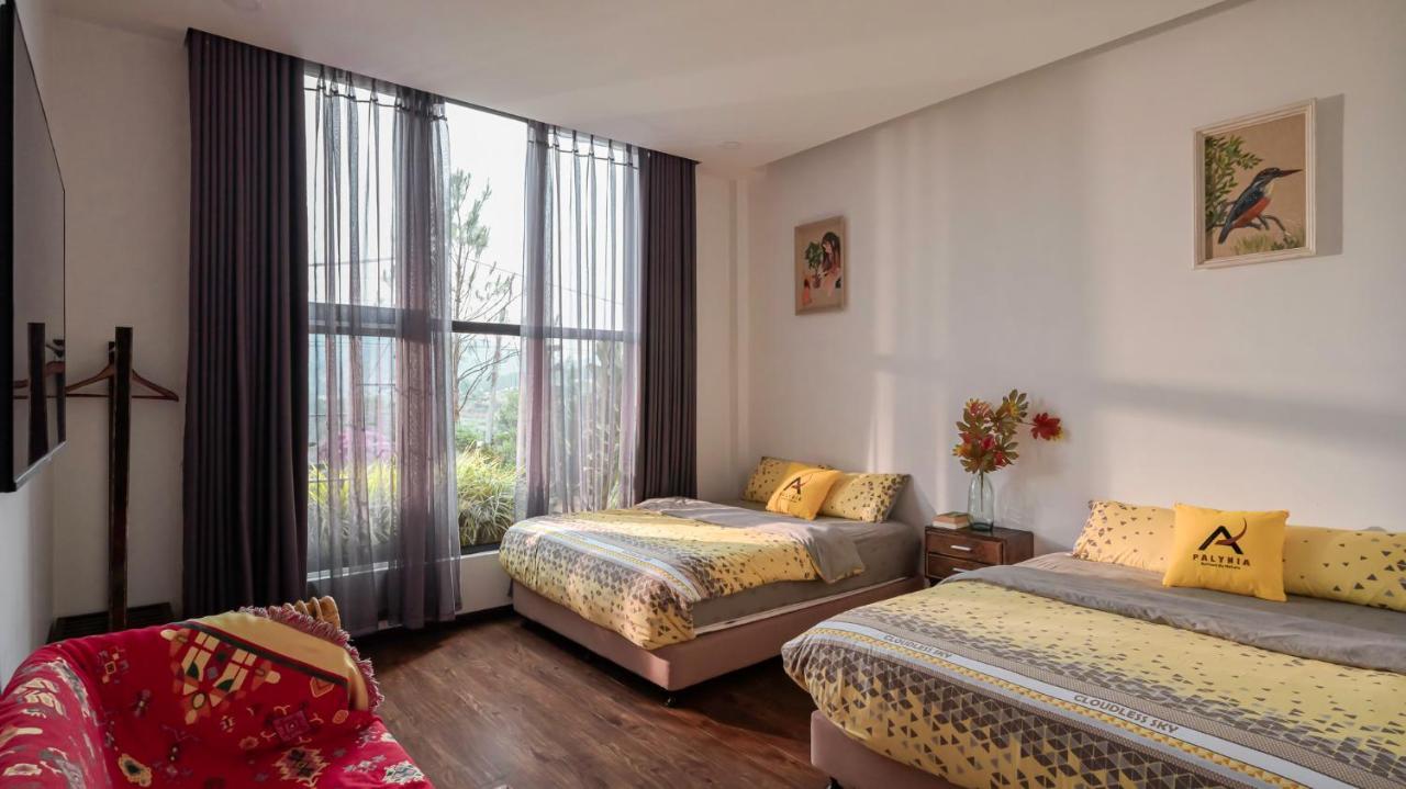 Suncasa Villa - Palynia Group Νταλάτ Εξωτερικό φωτογραφία