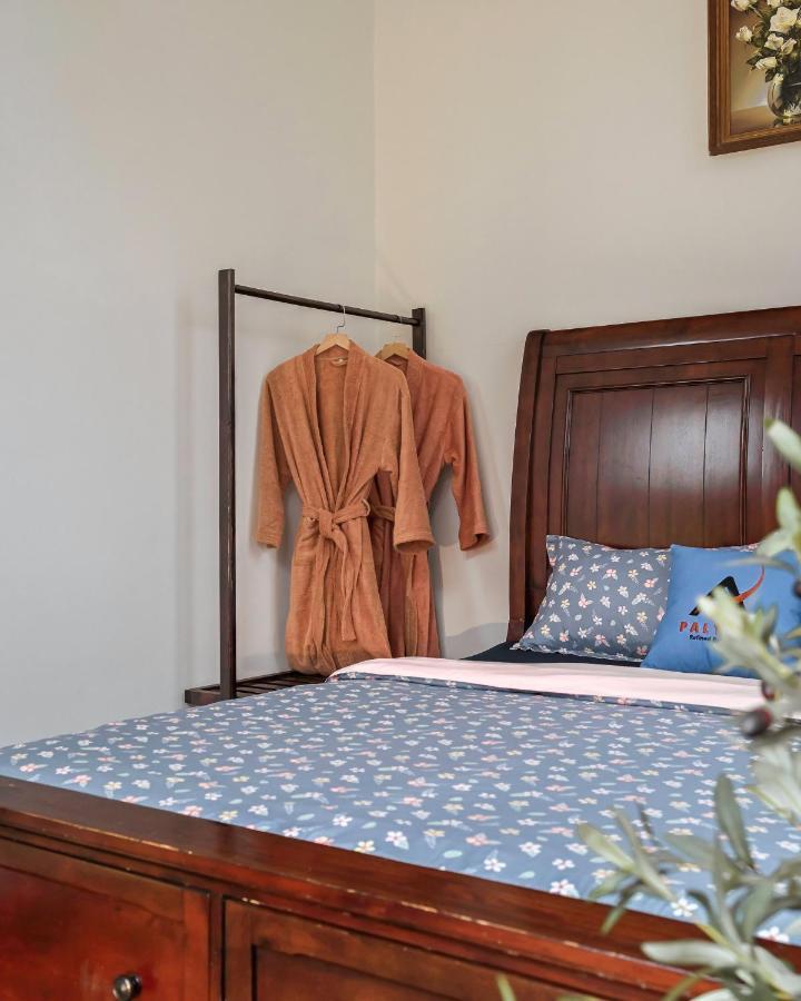 Suncasa Villa - Palynia Group Νταλάτ Εξωτερικό φωτογραφία