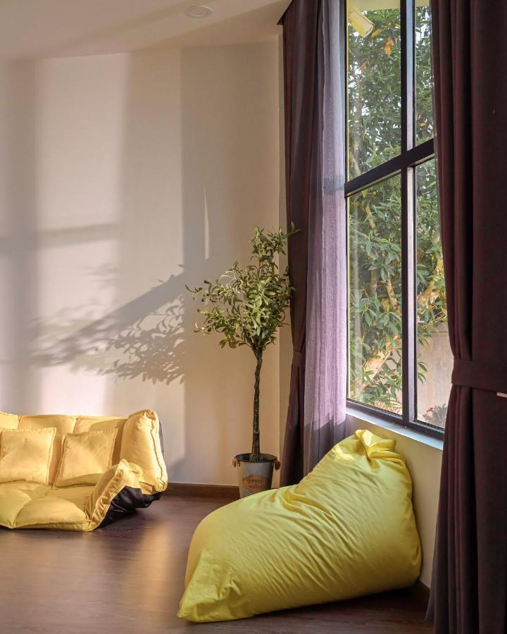 Suncasa Villa - Palynia Group Νταλάτ Εξωτερικό φωτογραφία