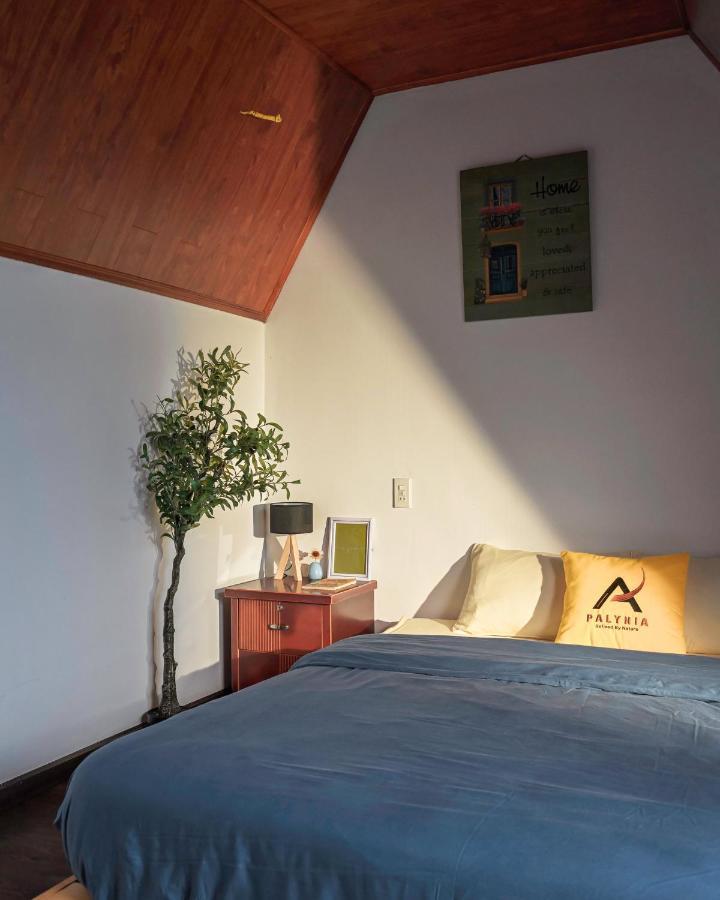 Suncasa Villa - Palynia Group Νταλάτ Εξωτερικό φωτογραφία