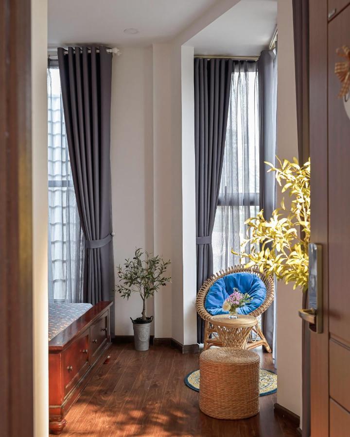 Suncasa Villa - Palynia Group Νταλάτ Εξωτερικό φωτογραφία