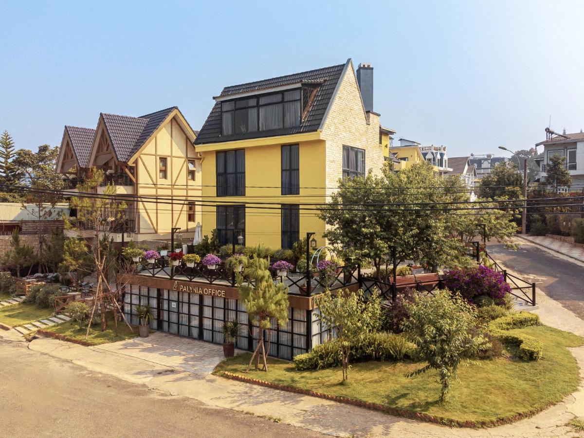 Suncasa Villa - Palynia Group Νταλάτ Εξωτερικό φωτογραφία