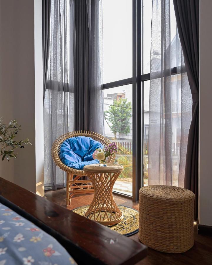 Suncasa Villa - Palynia Group Νταλάτ Εξωτερικό φωτογραφία