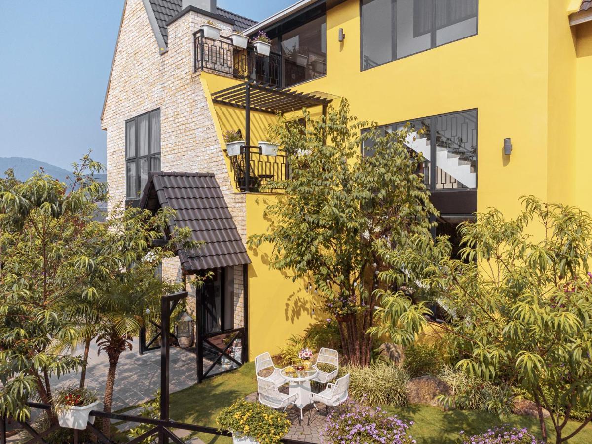 Suncasa Villa - Palynia Group Νταλάτ Εξωτερικό φωτογραφία