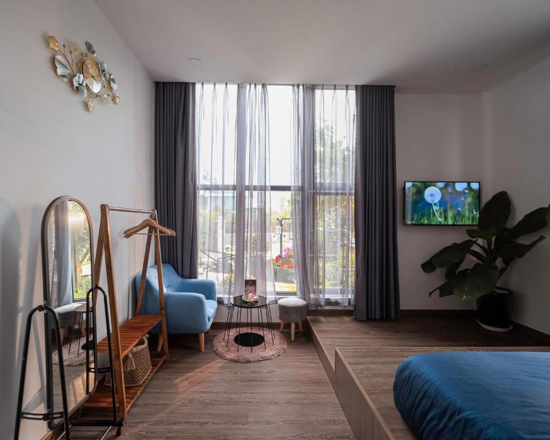 Suncasa Villa - Palynia Group Νταλάτ Εξωτερικό φωτογραφία