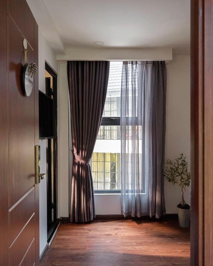 Suncasa Villa - Palynia Group Νταλάτ Εξωτερικό φωτογραφία