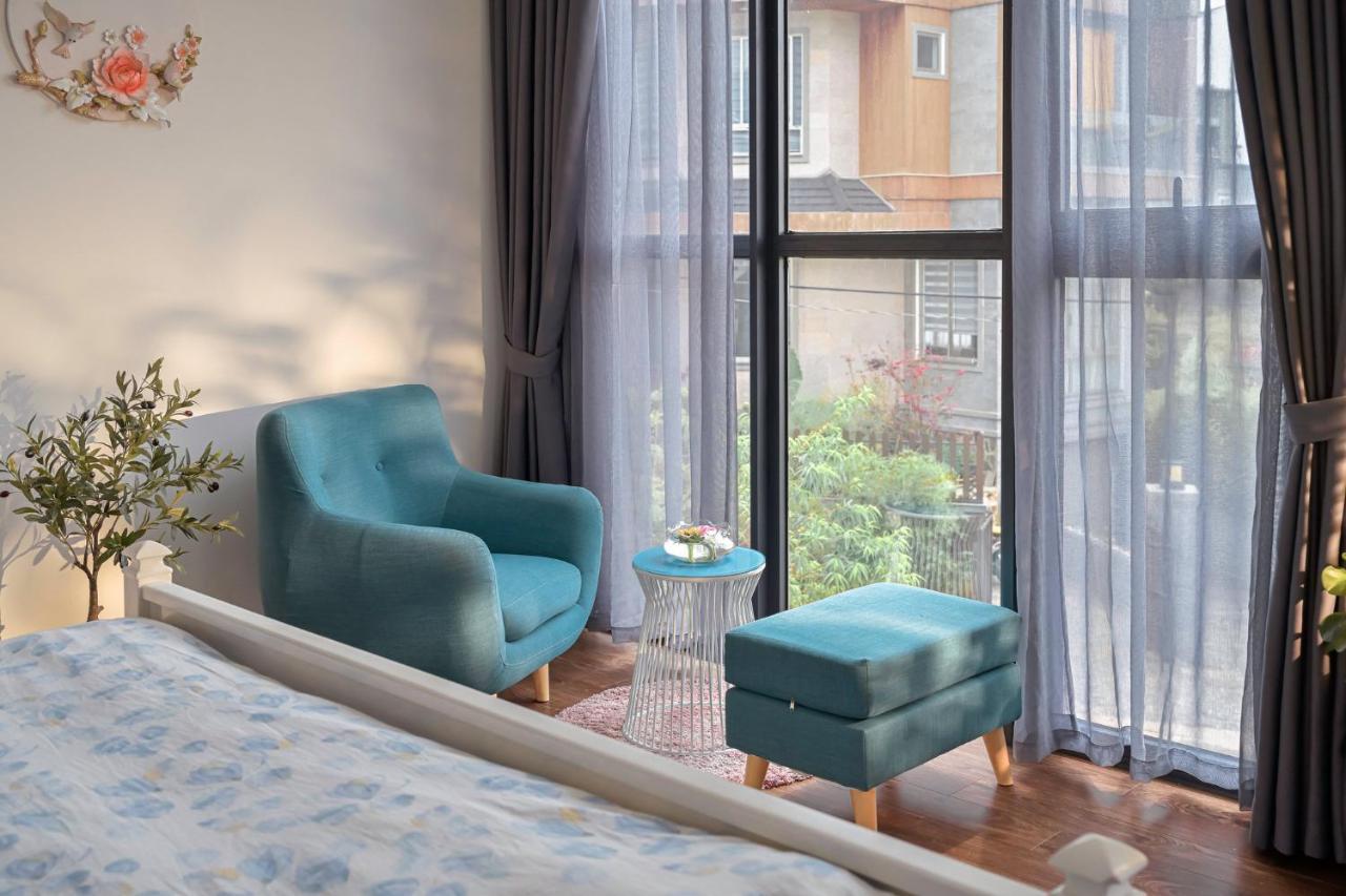 Suncasa Villa - Palynia Group Νταλάτ Εξωτερικό φωτογραφία