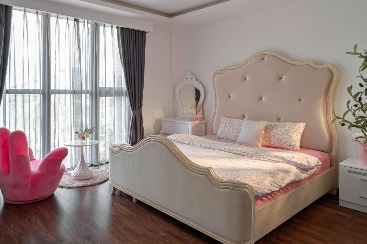 Suncasa Villa - Palynia Group Νταλάτ Εξωτερικό φωτογραφία