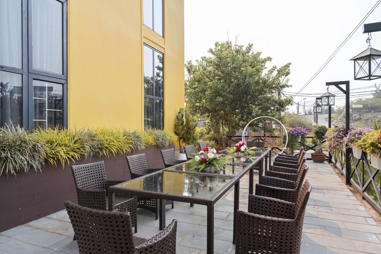 Suncasa Villa - Palynia Group Νταλάτ Εξωτερικό φωτογραφία