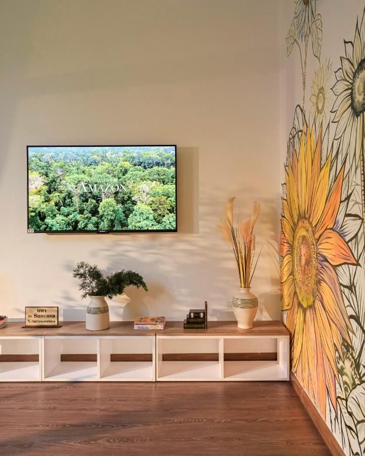 Suncasa Villa - Palynia Group Νταλάτ Εξωτερικό φωτογραφία