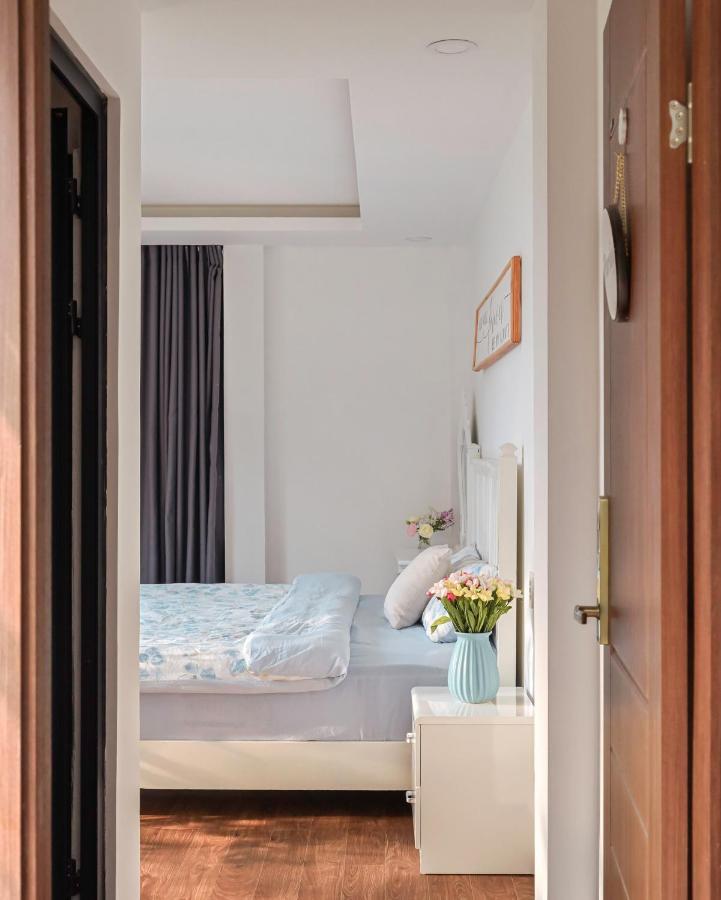 Suncasa Villa - Palynia Group Νταλάτ Εξωτερικό φωτογραφία
