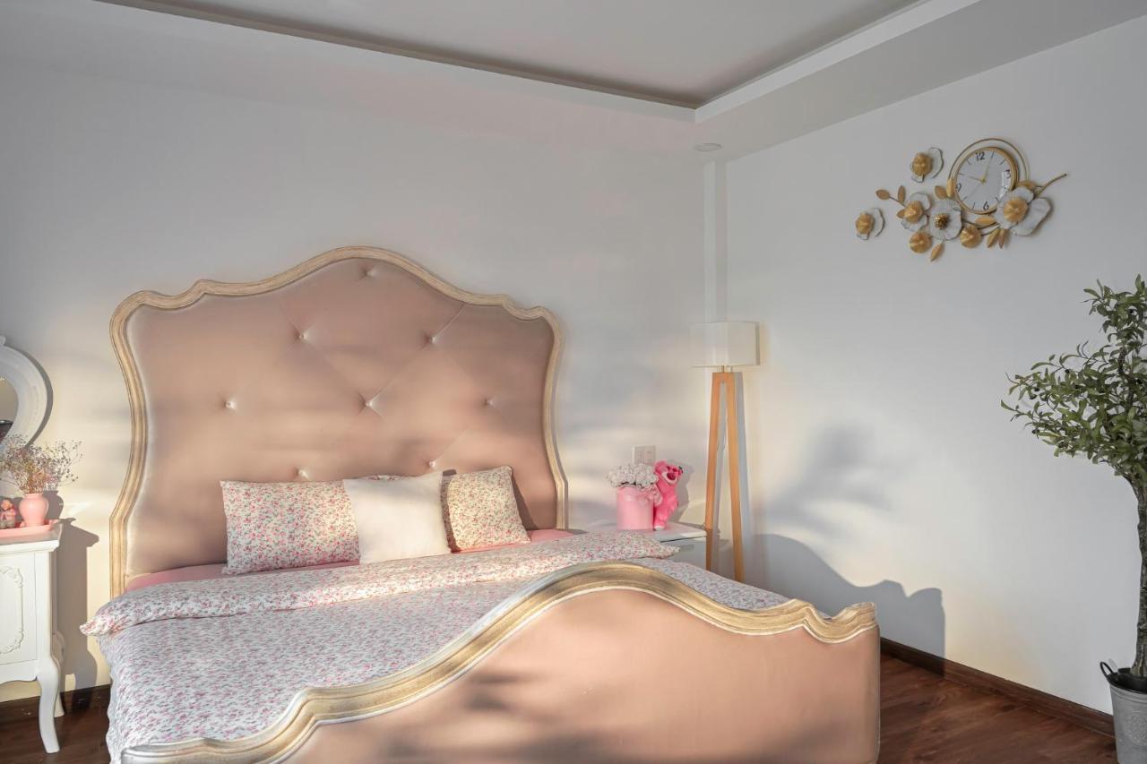Suncasa Villa - Palynia Group Νταλάτ Εξωτερικό φωτογραφία