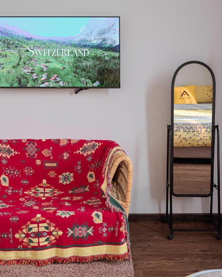 Suncasa Villa - Palynia Group Νταλάτ Εξωτερικό φωτογραφία